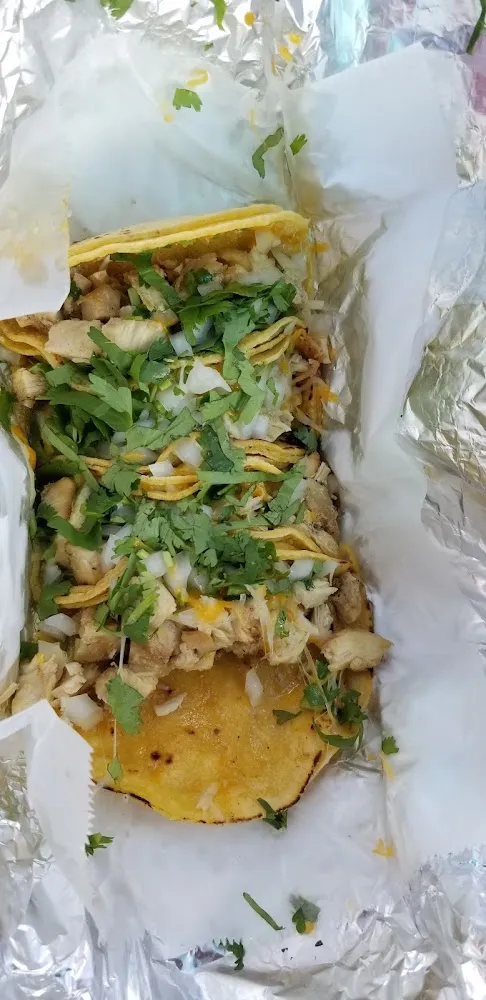 Chick Tacos