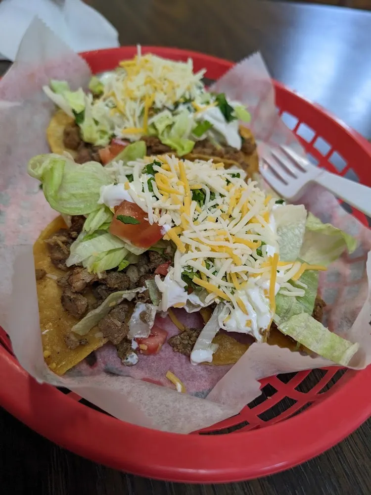 Tostada